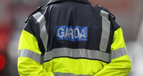 Appeal to property owners after 'suspicious activity' reported