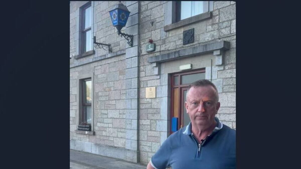 24/7 garda presence sought to tackle anti-social behaviour