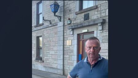 24/7 garda presence sought to tackle anti-social behaviour 