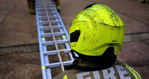 Large fire at Killarney National Park caused by ‘human activity’, Minister says
