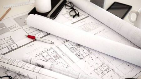 Plans to convert former post office into home 