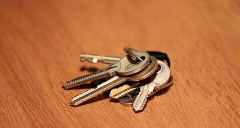 House prices rise annually by 6.2% - CSO