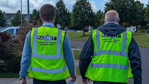 Retail crime costing Irish businesses €4.4 million a day Retail crime costing Irish businesses €4.4 million a day