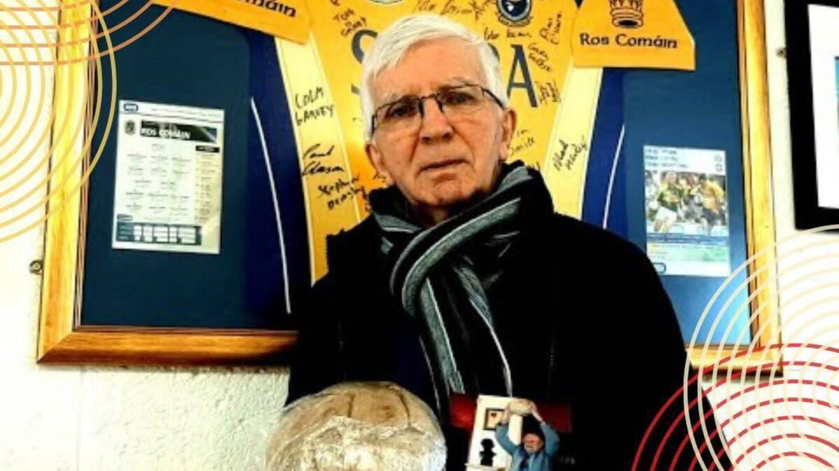 New documentary tracing rich history of Roscommon football