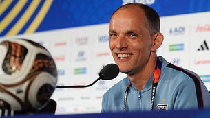 Argentina produce late comeback to end England’s World Cup hopes Argentina produce late comeback to end England’s World Cup hopes
