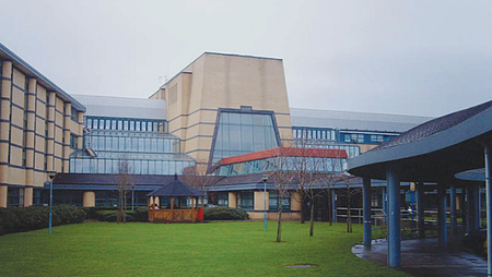 Children's Health Ireland apologises for failures in care to girl (4) who died after presenting with a rash