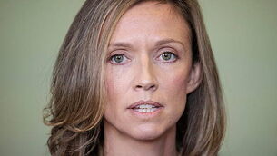 Wife of Ryanair passenger partially sucked out of plane window recalls incident