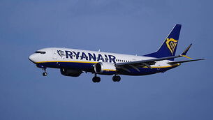Ryanair chief warns passenger cap means winter air fares from Dublin will soar Ryanair chief warns passenger cap means winter air fares from Dublin will soar