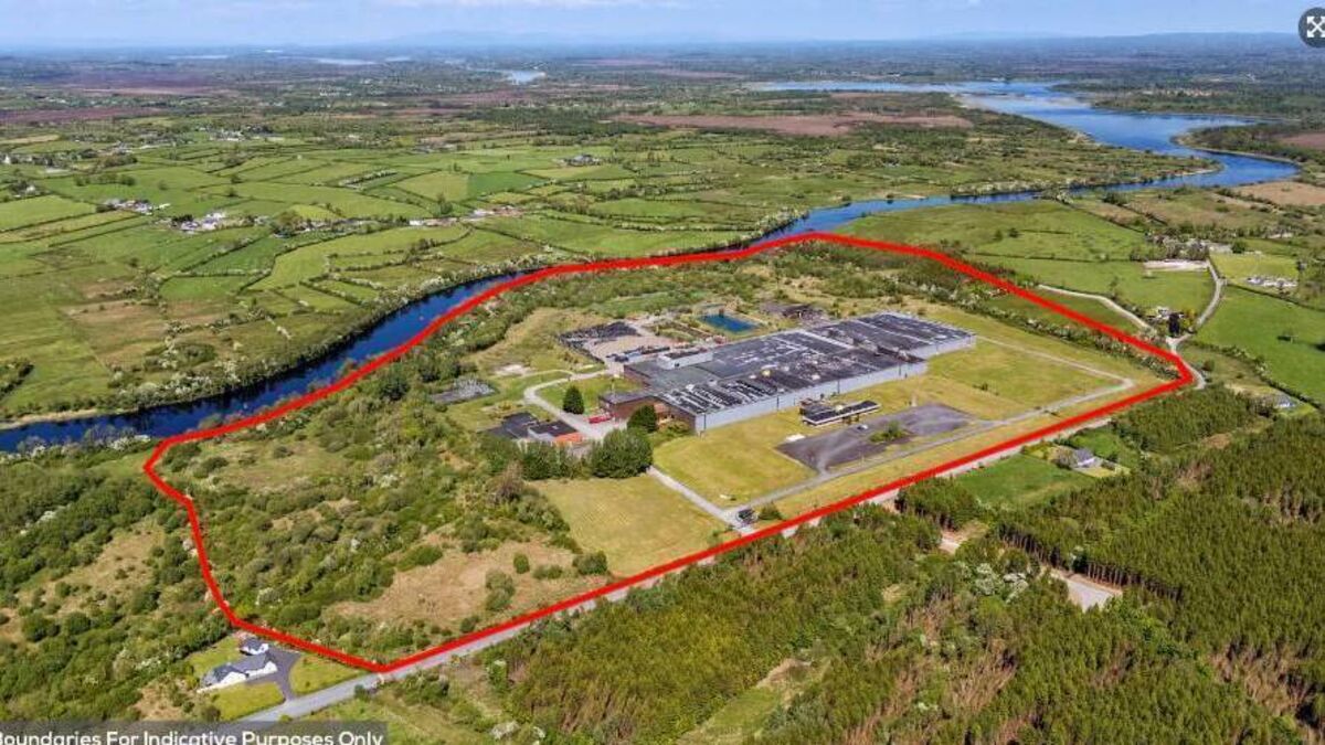 Landmark factory site set to be sold to 'new progressive company'