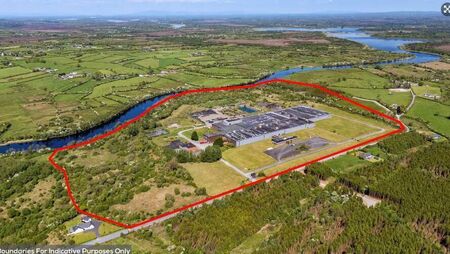 Landmark factory site set to be sold to 'new progressive company'