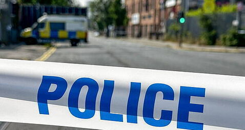 Driver in crash which killed pedestrian was in mental health crisis, court told