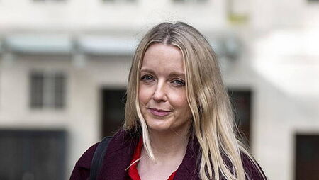 Lauren Laverne is diagnosed with ‘chronic’ condition after cancer recovery