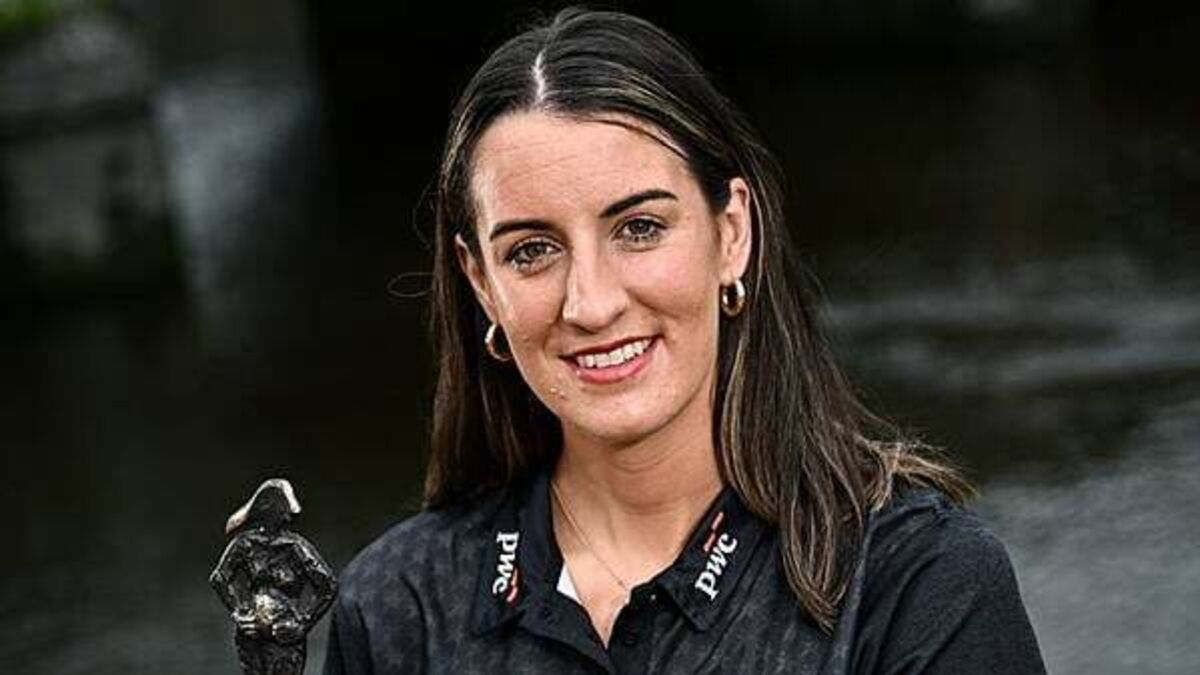 Emma Costello aiming to end her wait for All-Ireland with Kerry