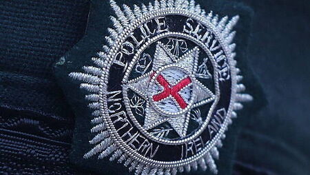 Man arrested over drugs and firearms seizure
