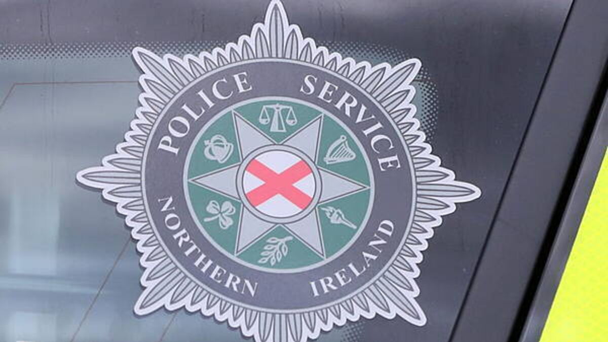 Motorcyclist (26) killed in crash in Co Antrim