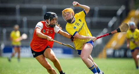 Gutsy Roscommon display goes unrewarded 
