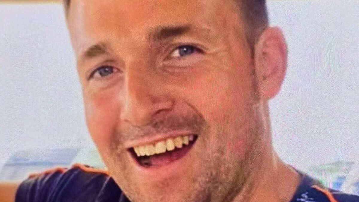 Gardaí seek public’s help in tracing missing County Mayo man