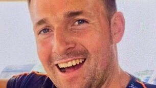 <p>Gardaí are seeking the public’s assistance in tracing the whereabouts of Aaron Noyes (37).</p>