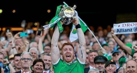 Limerick win sixth All-Ireland in nine years after commanding win over Galway