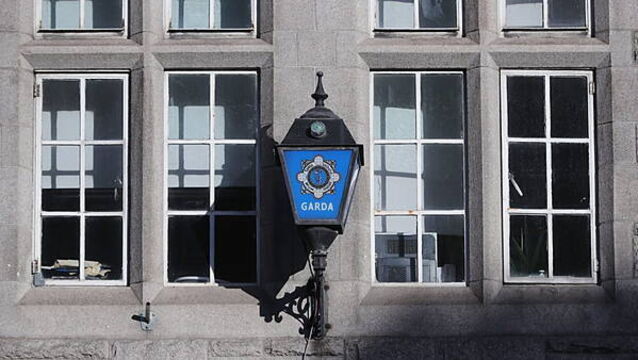 Man arrested in probe over fight and car being driven at people in north Dublin