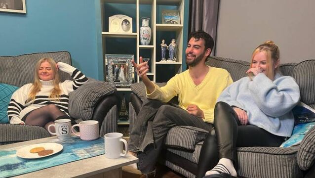 <p>Gogglebox Ireland is coming back to Virgin Media Television for a brand-new series.</p>