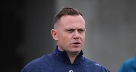 Roscommon on the lookout for new minor football manager