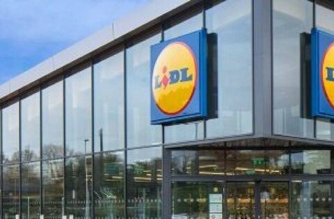 The council's decision to turn down the German discount retailer's plans was made on Friday