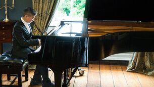 <p>Lenny Chen will play a special concert on Tuesday, July 21st as part of the Boyle Arts Festival.</p> <p>Lenny Chen will play a special concert on Tuesday, July 21st as part of the Boyle Arts Festival.</p>