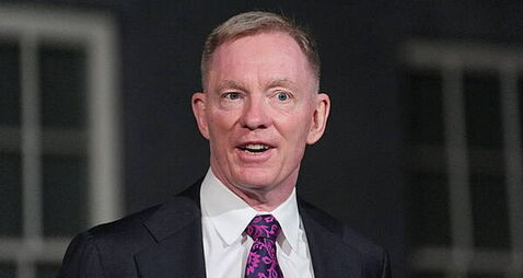 Chris Bryant appointed as Northern Ireland Secretary
