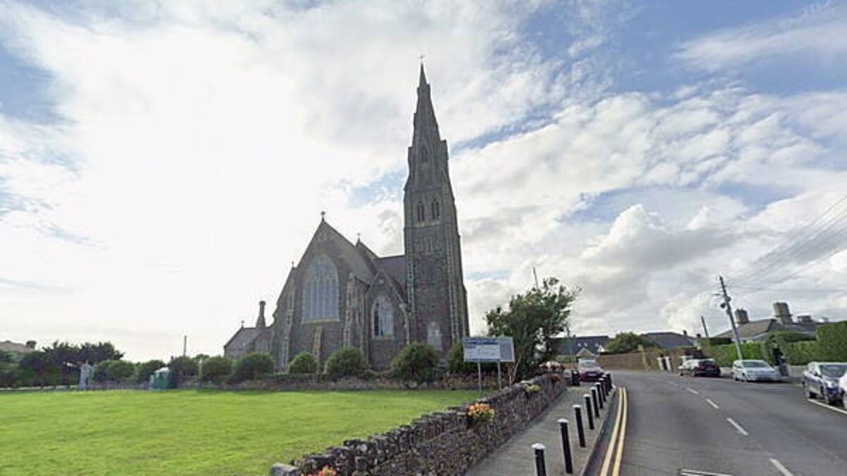 Woman (50s) stabbed at Waterford church named, attacker 'not known to her'