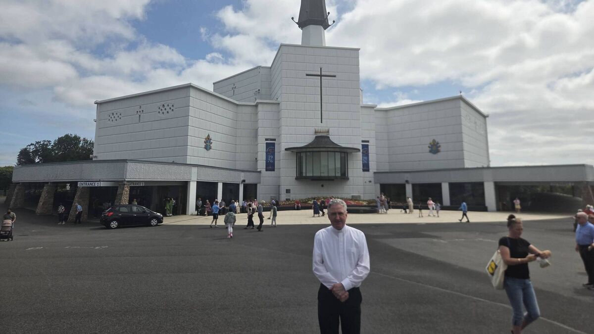 Herald Opinion: Knock Shrine a place where community still finds its voice