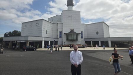 Herald Opinion: Knock Shrine a place where community still finds its voice