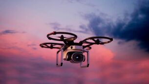 <p>The drone surveys will be carried out across County Roscommon over the next twelve months. Pic: iStock </p> <p>The drone surveys will be carried out across County Roscommon over the next twelve months. Pic: iStock </p>