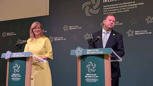 Cross-border project granted over €8 million to support disabled people Cross-border project granted over €8 million to support disabled people
