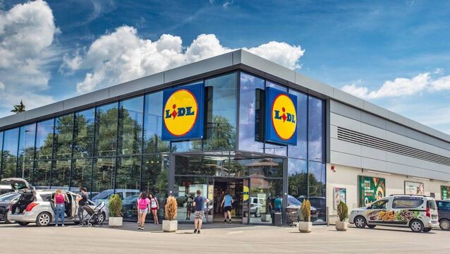 <p>Lidl still remain "committed" to developing a new store in Monksland "as soon as possible". Pic: iStock</p>