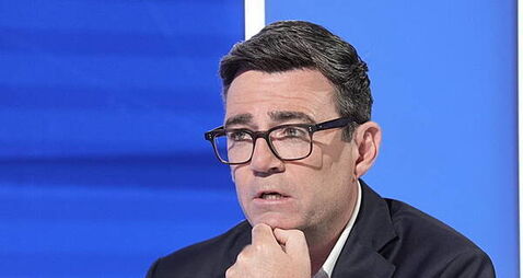 Ireland ‘ready to support’ closer UK-EU ties under Burnham, says Tánaiste