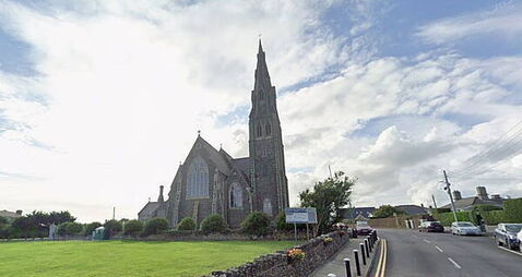 Man (36) charged with Tramore church stabbing