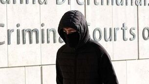 Three of Enoch Burke’s family banned from attending schoolteacher's court hearings Three of Enoch Burke’s family banned from attending schoolteacher's court hearings
