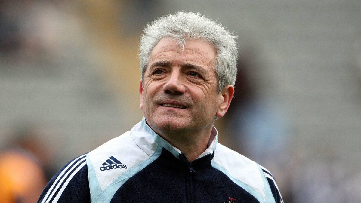 Late Kevin Keegan’s County Roscommon family link established