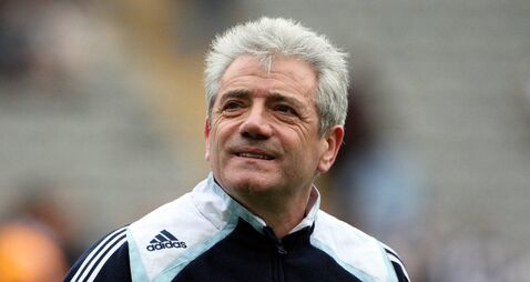 Late Kevin Keegan’s County Roscommon family link established 