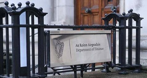 Government plans €8.5bn budget package