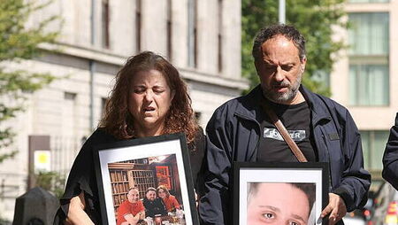 Family settles with HSE after Portuguese man dies days after Galway hospital discharge