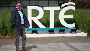 DCU President overpaid more than €18,000 in last four years