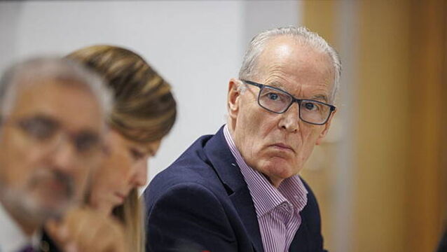 Veteran republican Gerry Kelly says he will not contest next Assembly election
