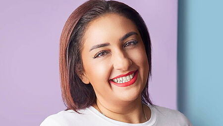 How to make the humble jacket potato delicious, according to Anthea Malialis