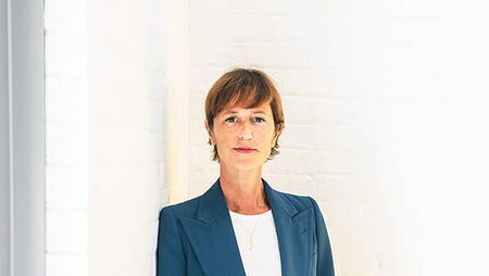 Jessica Morgan named as new director of the Tate