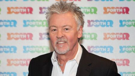 Pop icon Paul Young to bring his tour to local venues in 2027 