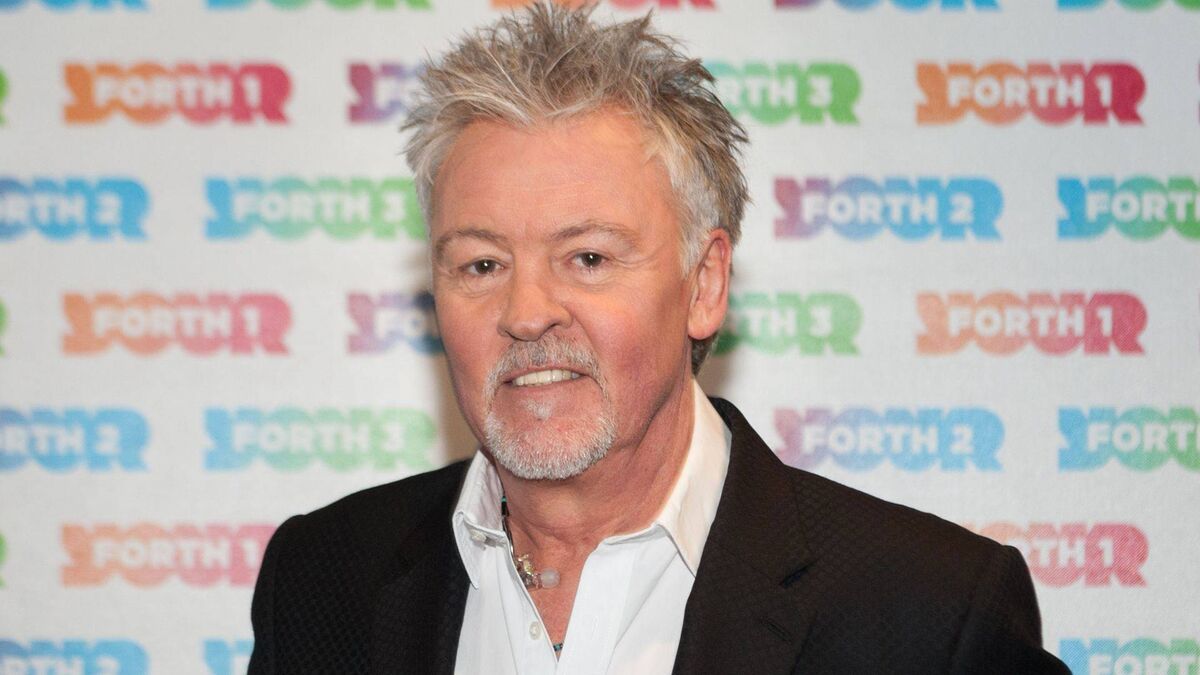 Pop icon Paul Young to bring his tour to local venues in 2027