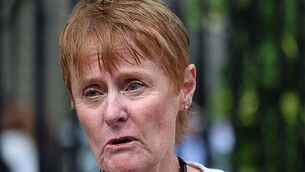Martin determined to continue as Fianna Fáil leader after Gavin exit