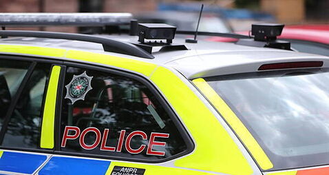Police investigate sudden death of a woman in Co Down